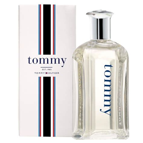 perfume de caballero original tommy hilfiger precioi